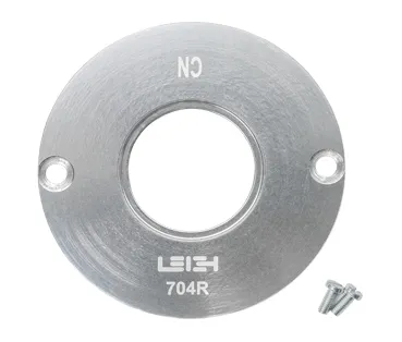 Adapter 704R till fräsmaskin Passar till Festool o Metabo Ridgid