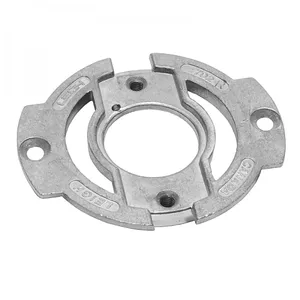 Adapter till fräsmaskin Passar till CMT Dewalt, Elu,