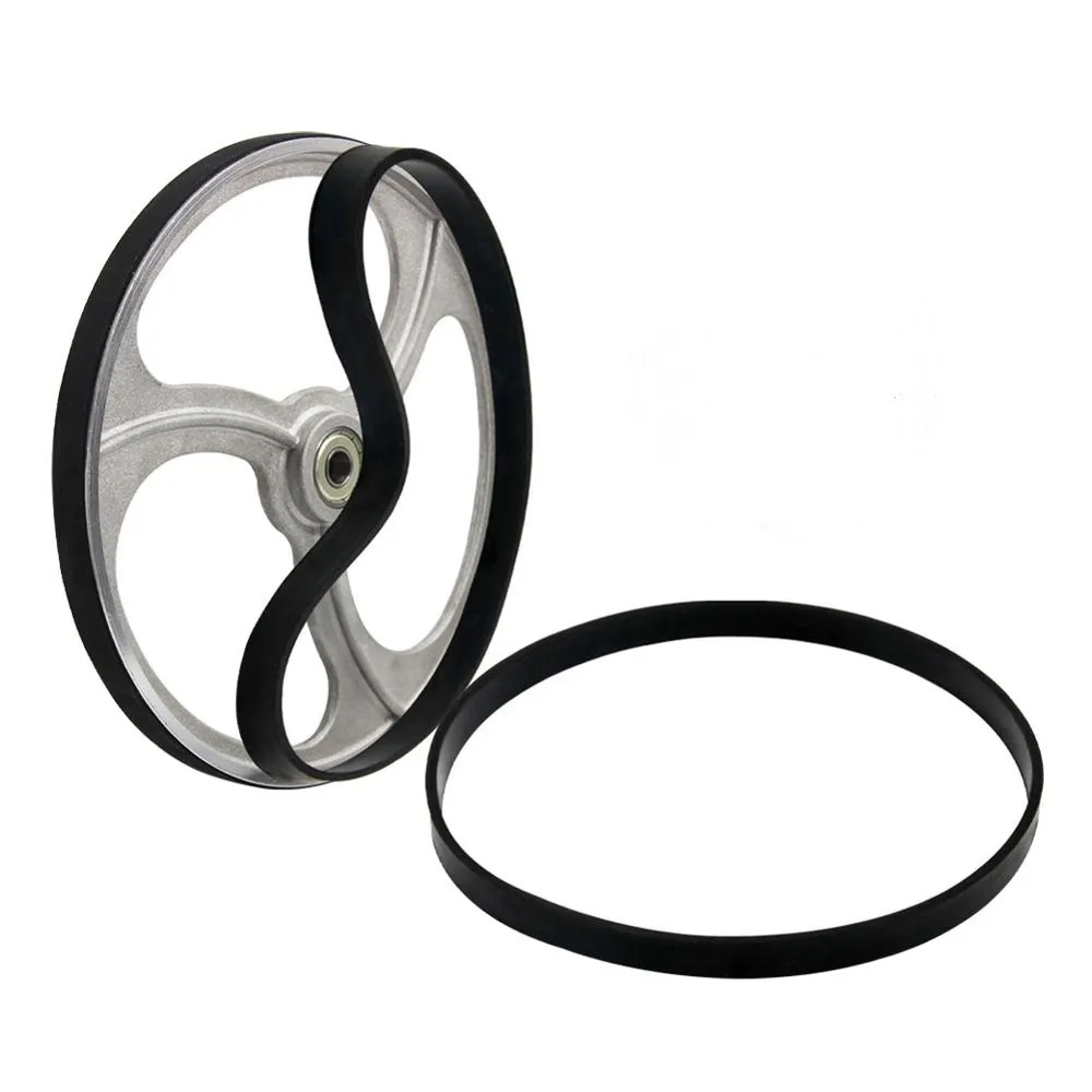 Hjulbelag/bandage Axminster AP2920 2st