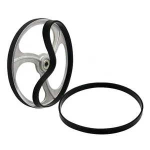 Hjulbelag/bandage Axminster AP2920 2st
