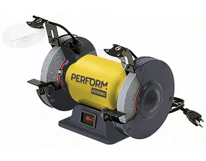 Bänkslip PD150BG 150mm Axminster Perform