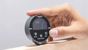 Rullmått med digital display