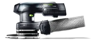 Batterislip Delta DTSC 400 3,0 I-Plus Festool