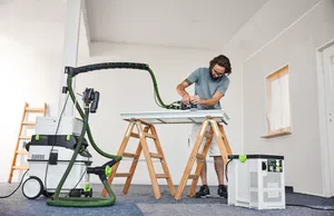 Batterislip Delta DTSC 400 3,0 I-Plus Festool