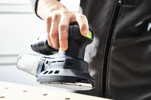 Batterislip Delta DTSC 400 3,0 I-Plus Festool