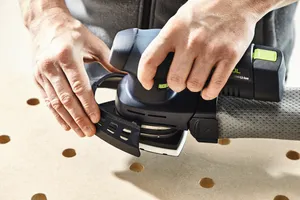 Batterislip Delta DTSC 400 3,0 I-Plus Festool