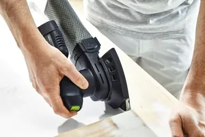 Batterislip Delta DTSC 400 3,0 I-Plus Festool