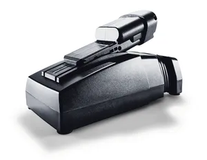 Batterislip Delta DTSC 400 3,0 I-Plus Festool
