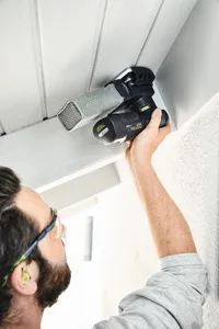 Batterislip Delta DTSC 400 3,0 I-Plus Festool