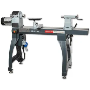 Axminster Professional AP457WL Träsvarv 230V