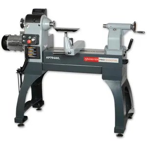Axminster Professional AP794WL träsvarv 230V