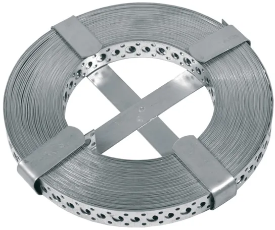 50 m hålsband