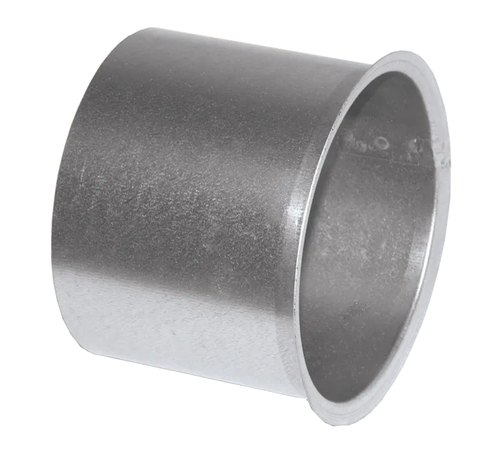 Slangstos SGS120 mm