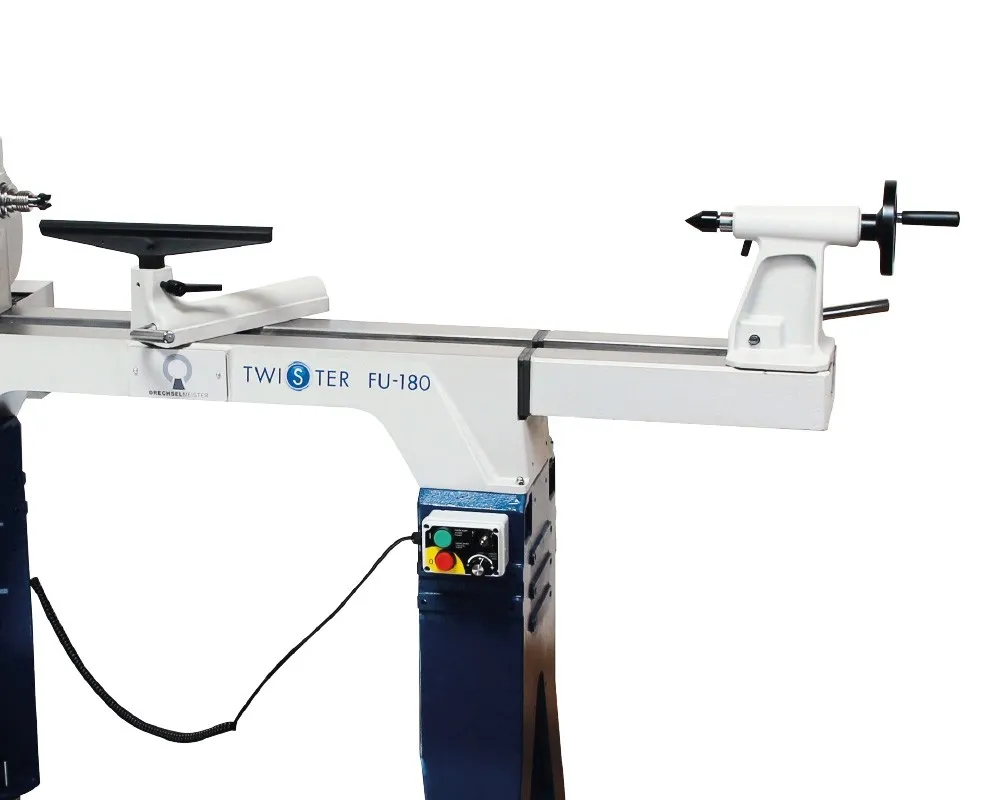 Twister FU-180 träsvarv