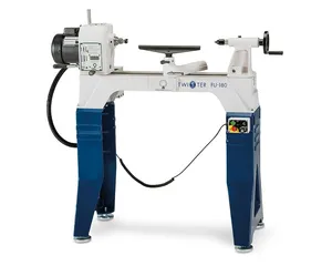 Twister FU-180 träsvarv