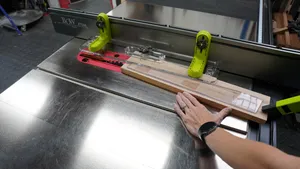 BOW XT L-Fence