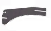 Klyvkniv för AW254TS