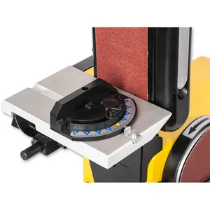 Band- och skivslip PD150BDS Axminster Perform