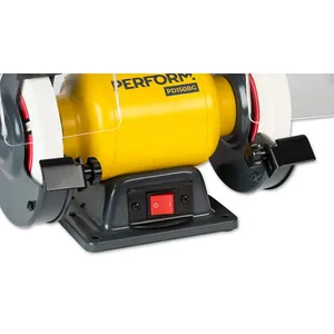 Bänkslip PD150BG 150mm Axminster Perform