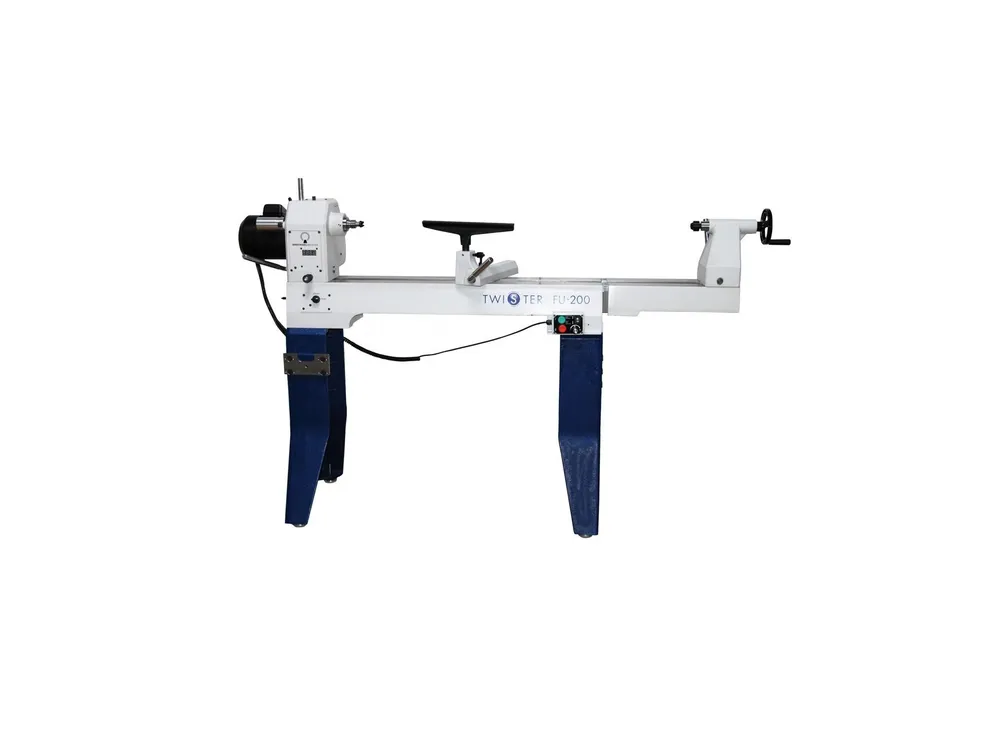 Twister FU-200 träsvarv