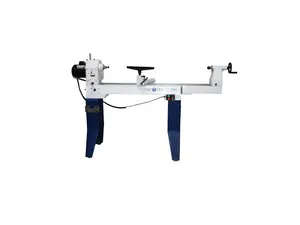 Twister FU-200 träsvarv