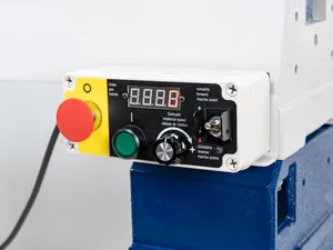 Twister FU-200 träsvarv