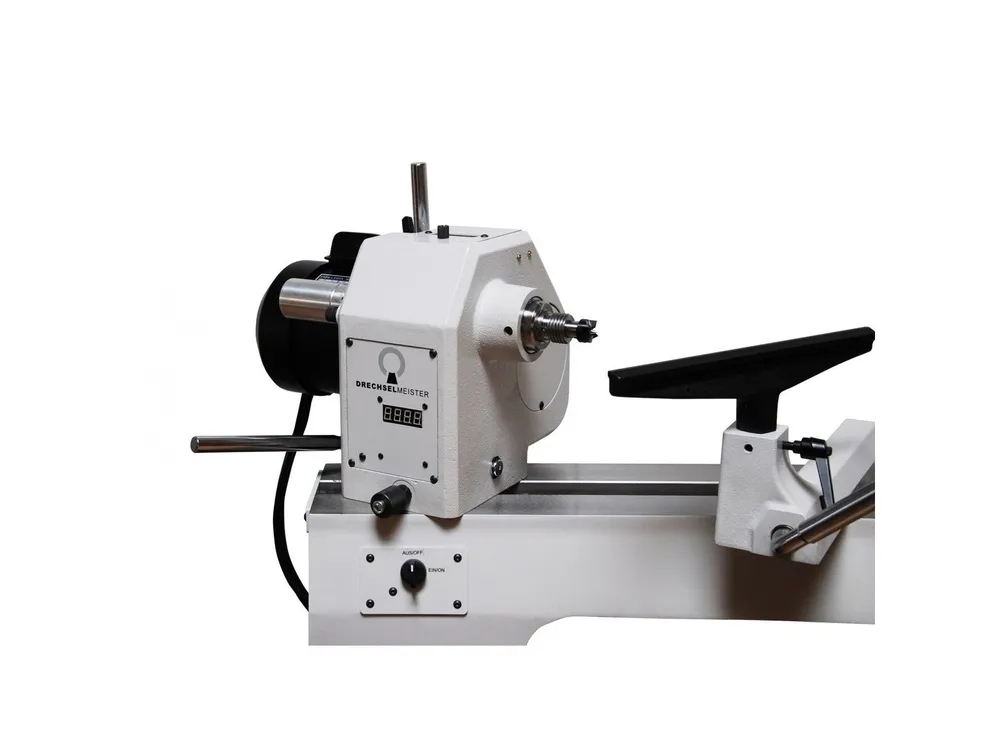 Twister FU-200 träsvarv