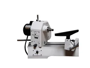 Twister FU-200 träsvarv