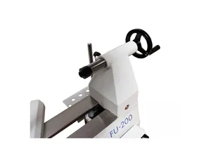 Twister FU-200 träsvarv