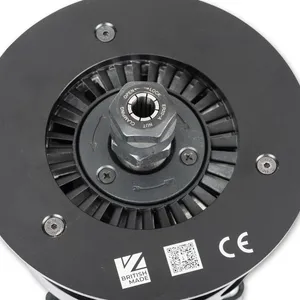 UJK Komplett Fräslyft med motor MKII