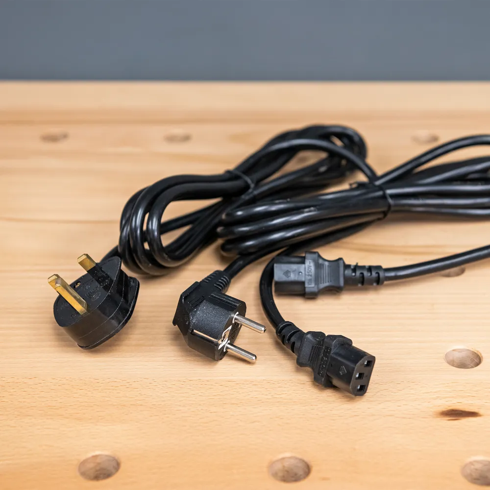 UJK Komplett Fräslyft med motor MKII