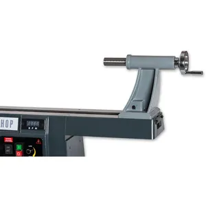 Axminster Workshop AD355WL Träsvarv
