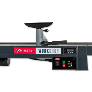 Axminster Workshop AD355WL Träsvarv