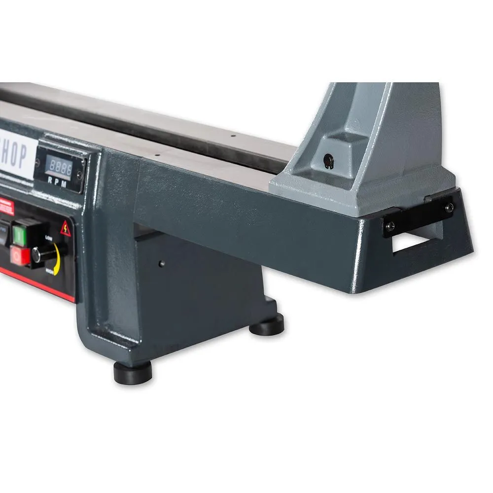Axminster Workshop AD355WL Träsvarv