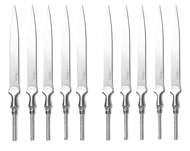 Björklund Brevkniv blad