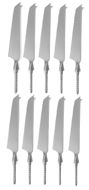 Björklund Ostkniv blad