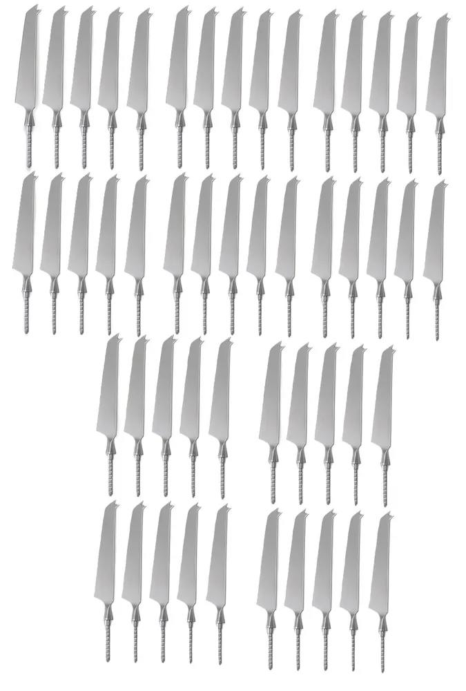 Björklund Ostkniv blad