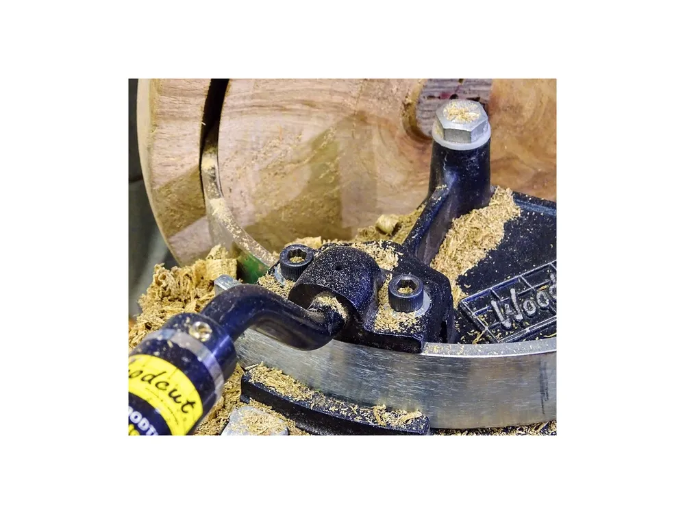 WOODCUT Bowlsaver Standard