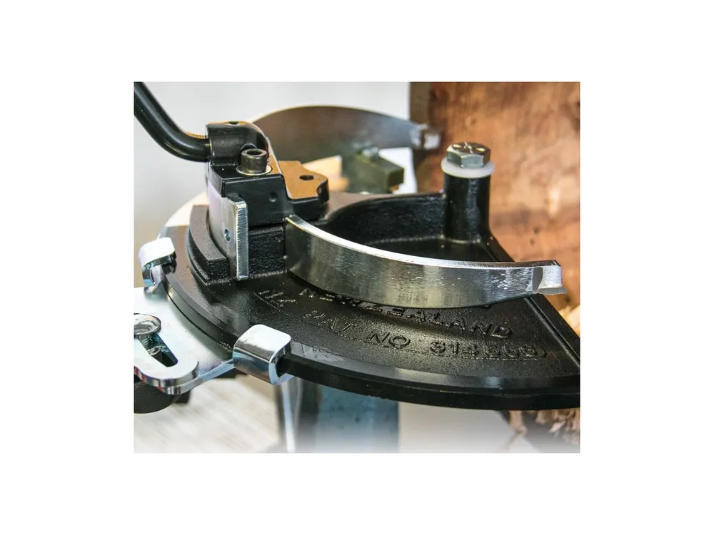 WOODCUT Bowlsaver Standard