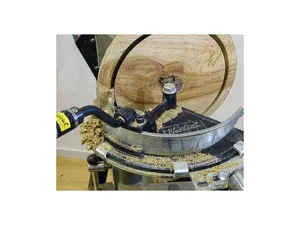 WOODCUT Bowlsaver Standard