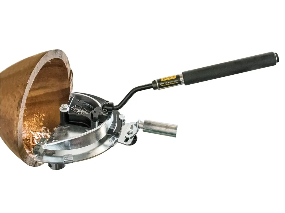 WOODCUT Bowlsaver Standard