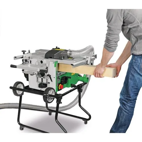 UMK 6 universell multikombination maskin