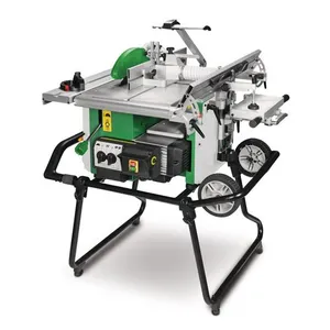 UMK 6 universell multikombination maskin