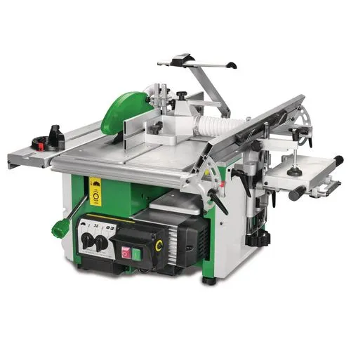 UMK 6 universell multikombination maskin