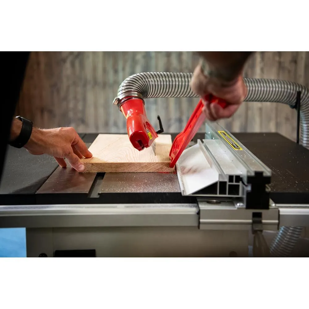Axminster Workshop AW216BTS Bordsåg 230v (EU PLUG)