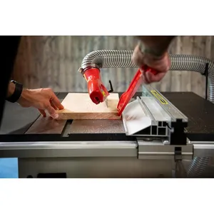 Axminster Workshop AW216BTS Bordsåg 230v (EU PLUG)