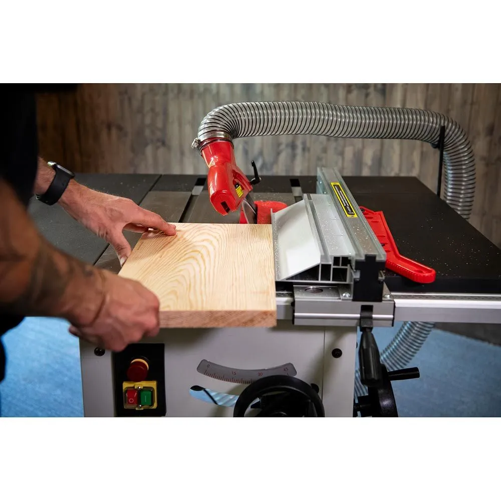 Axminster Workshop AW216BTS Bordsåg 230v (EU PLUG)