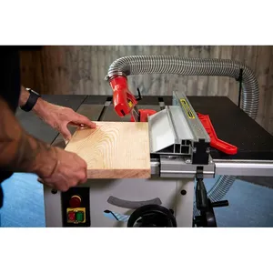 Axminster Workshop AW216BTS Bordsåg 230v (EU PLUG)