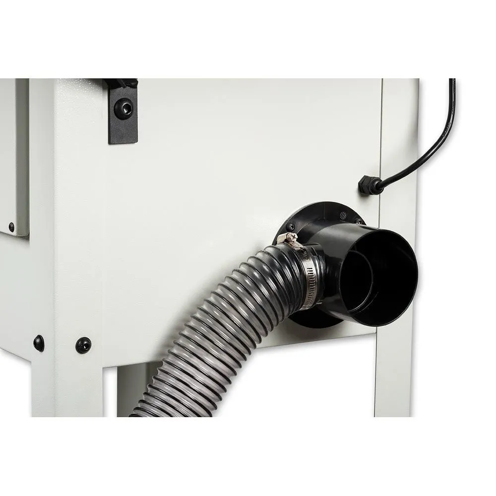 Axminster Workshop AW216BTS Bordsåg 230v (EU PLUG)