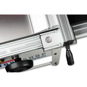 Axminster Workshop AW216BTS Bordsåg 230v (EU PLUG)